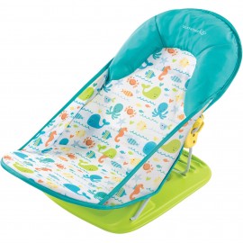 Summer Deluxe Baby Bather