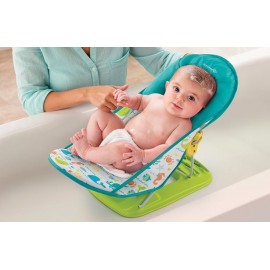 Summer Deluxe Baby Bather