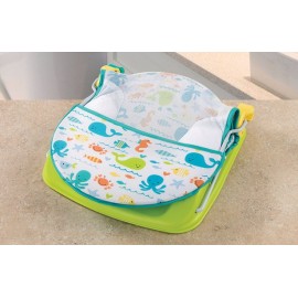 Summer Deluxe Baby Bather