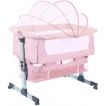 3 in 1 Travel Baby Crib Baby Bed 