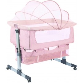 3 in 1 Travel Baby Crib Baby Bed