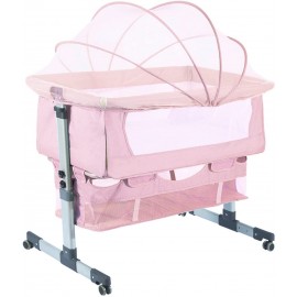 3 in 1 Travel Baby Crib Baby Bed 