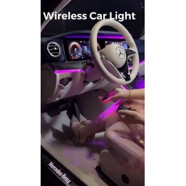 Wireless Car Light