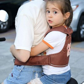 Twinkle - Kids Bike & Scooter Safety Belt