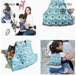 Twinkle - Kids Bike & Scooter Safety Belt