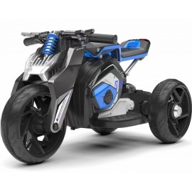 Battery Operated Remote Control Three-Wheeled Motorcycle For Kids Battery Operated Remote Control Three-Wheeled Motorcycle For Kids