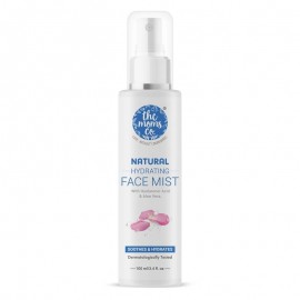 Natural Hydrating Face Mist 100ml