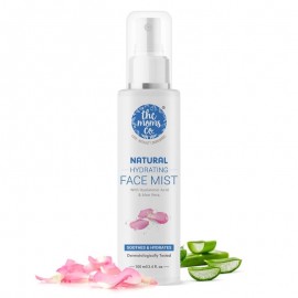 Natural Hydrating Face Mist 100ml Natural Hydrating Face Mist 100ml