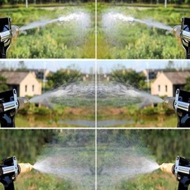 Water Spray Gun