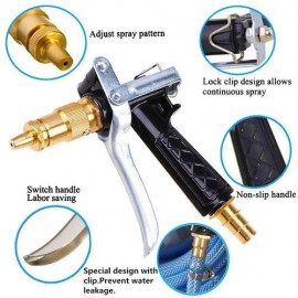 Water Spray Gun