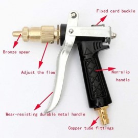 Water Spray Gun