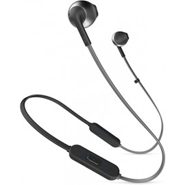 JBL Tune 205BT Bluetooth Wireless In Ear Earphones with Mic