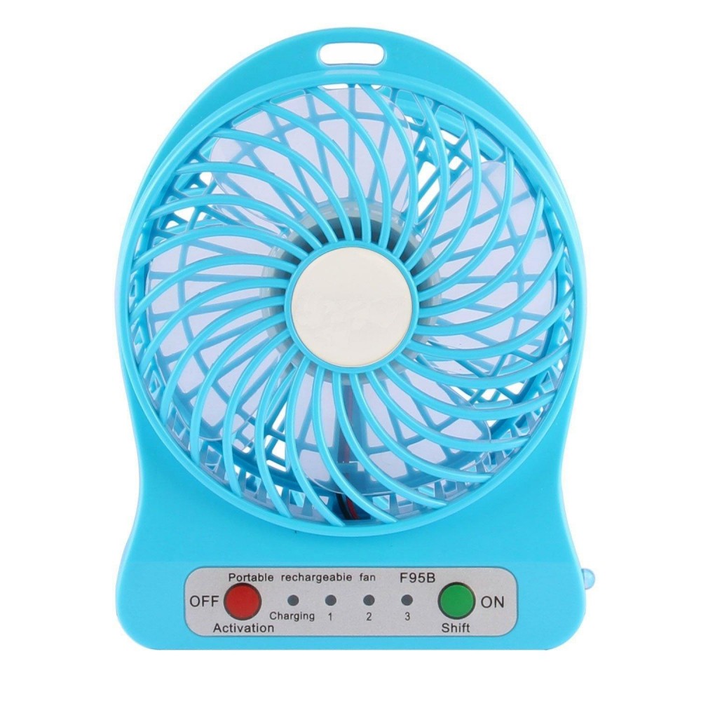 Mini Portable Handheld Usb Fan Powered Charged Mini Portable Handheld Usb Fan Powered Charged