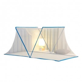 Single Bed Size 100*190 Portable Foldable Tent Mosquito Net