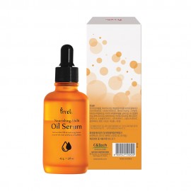 Prreti Nourishing Multi Oil Serum Prreti Nourishing Multi Oil Serum