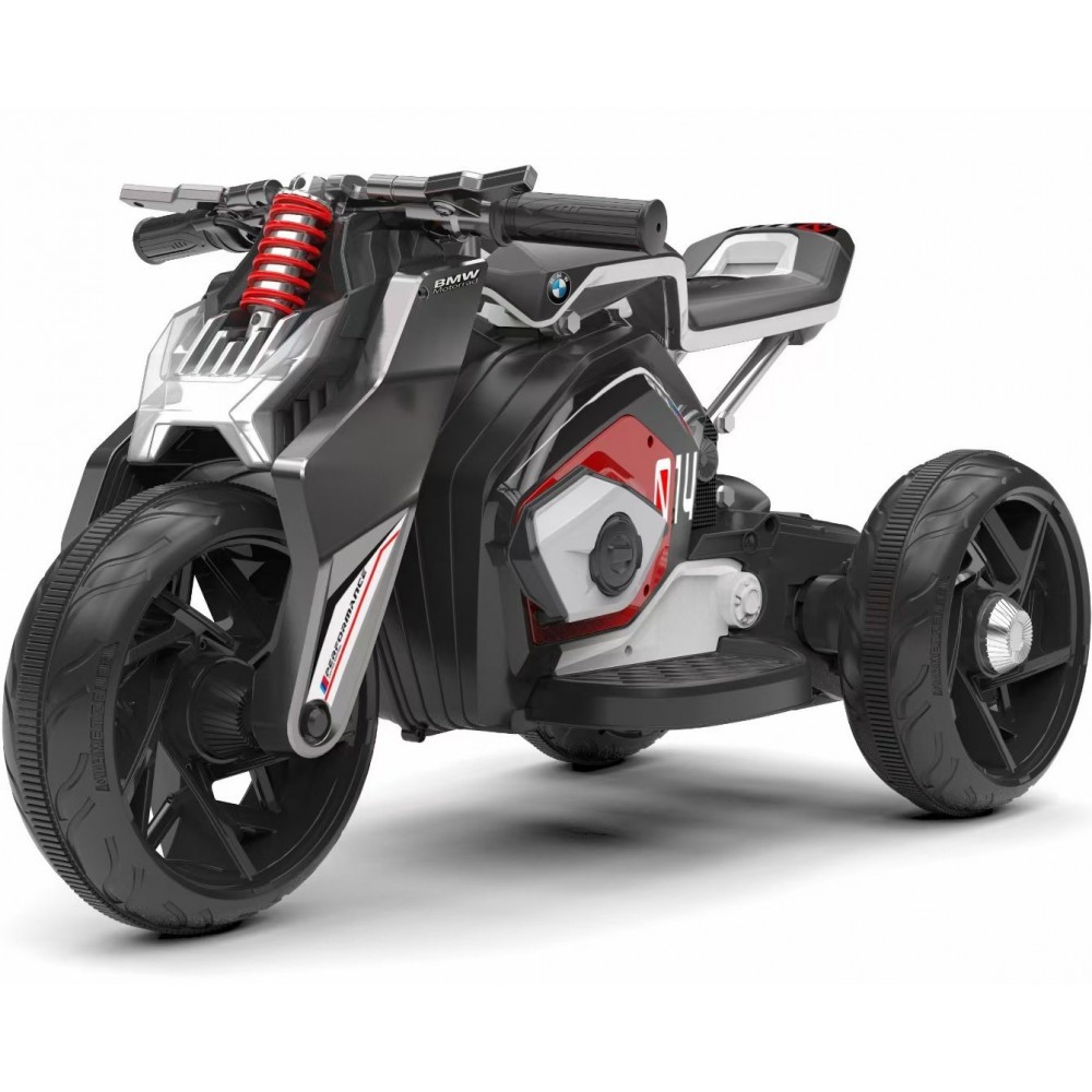 Battery Operated Remote Control Three-Wheeled Motorcycle For Kids Battery Operated Remote Control Three-Wheeled Motorcycle For Kids