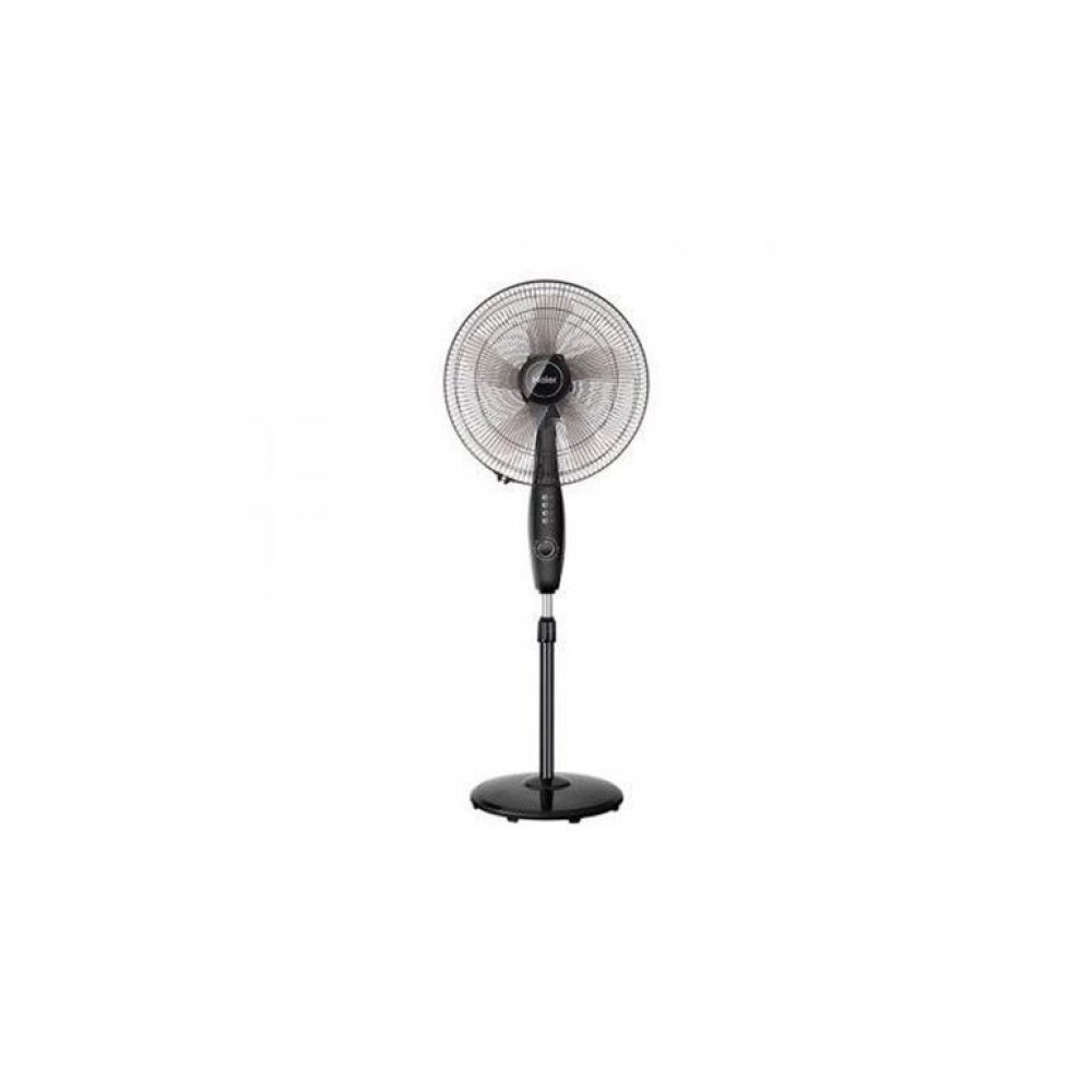 Haier Stand Fan | 3 Speed | 16" diameter | 3 blade Haier Stand Fan | 3 Speed | 16" diameter | 3 blade