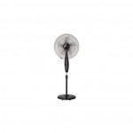 Haier Stand Fan | 3 Speed | 16" diameter | 3 blade Haier Stand Fan | 3 Speed | 16" diameter | 3 blade