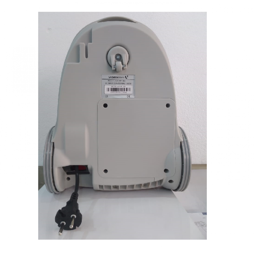 Videocon Vacuum Cleaner VVCPP1820 at the Best Price Online