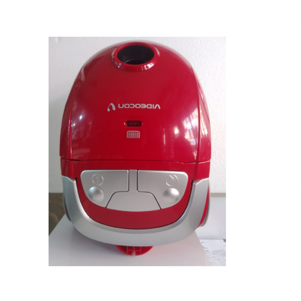 Videocon Vacuum Cleaner 1800 Watt Videocon Vacuum Cleaner 1800 Watt