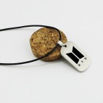 BTS Unisex Locket K206 BTS Unisex Locket K206