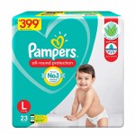 Pampers Pant 23pcs LG (9 -14 kg) Pampers Pant 23pcs LG (9 -14 kg)