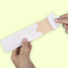 Pee Safe -Feminine Herbal Pain Relief Patch (6 Patches)