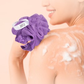 Pee Safe-Hypoallergenic Exfoliating Loofah