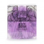 Pee Safe-Hypoallergenic Exfoliating Loofah