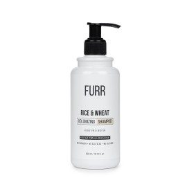 Rice and Wheat Volumizing Shampoo (300 ml)