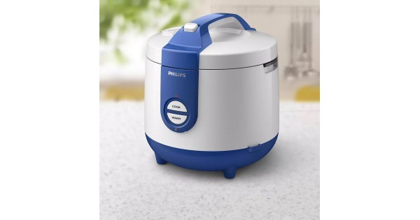 Buy Philips Rice Cooker (hd3119)- Ltr In Nepal At