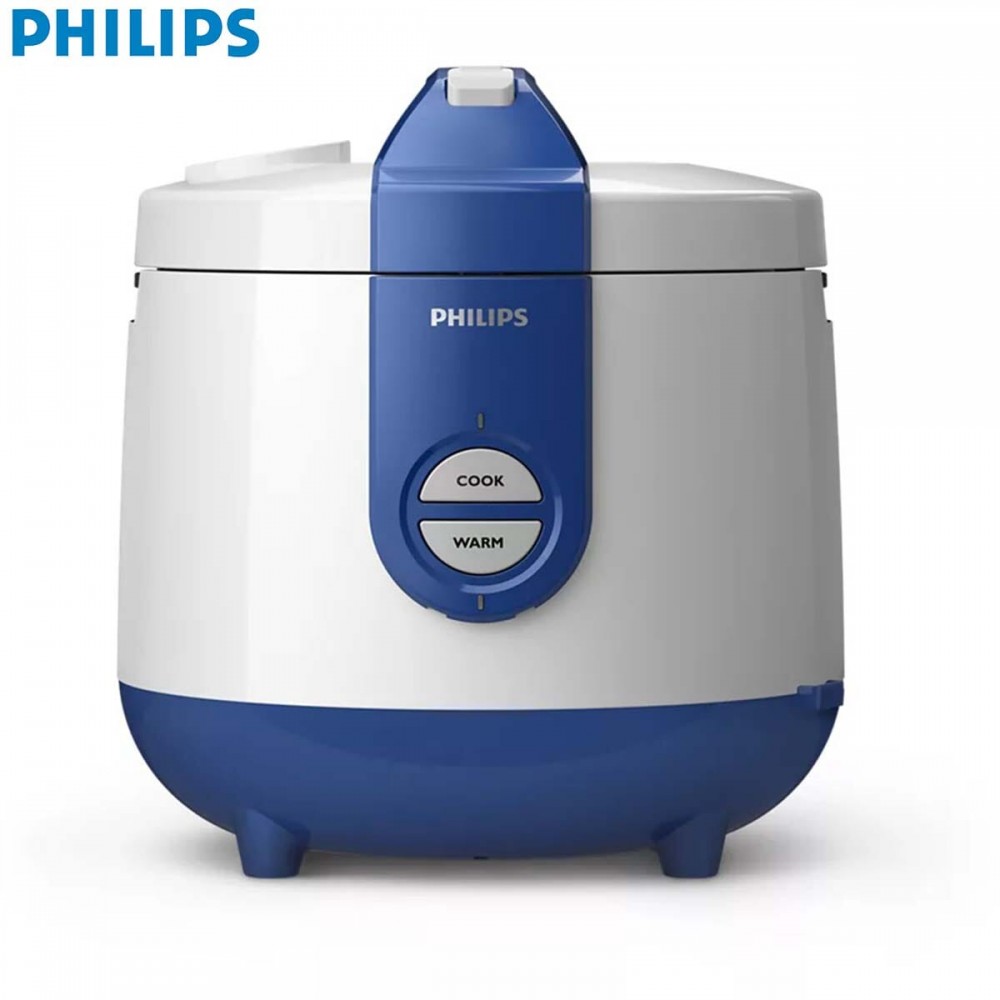 Philips Rice Cooker (hd3119)- 2 Ltr Philips Rice Cooker (hd3119)- 2 Ltr