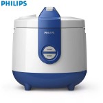 Philips Rice Cooker (hd3119)- 2 Ltr Philips Rice Cooker (hd3119)- 2 Ltr
