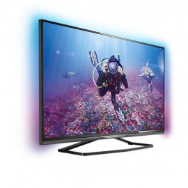 Philips 50inch 4k Ultra HD LED Slim 3D TV Philips 50inch 4k Ultra HD LED Slim 3D TV