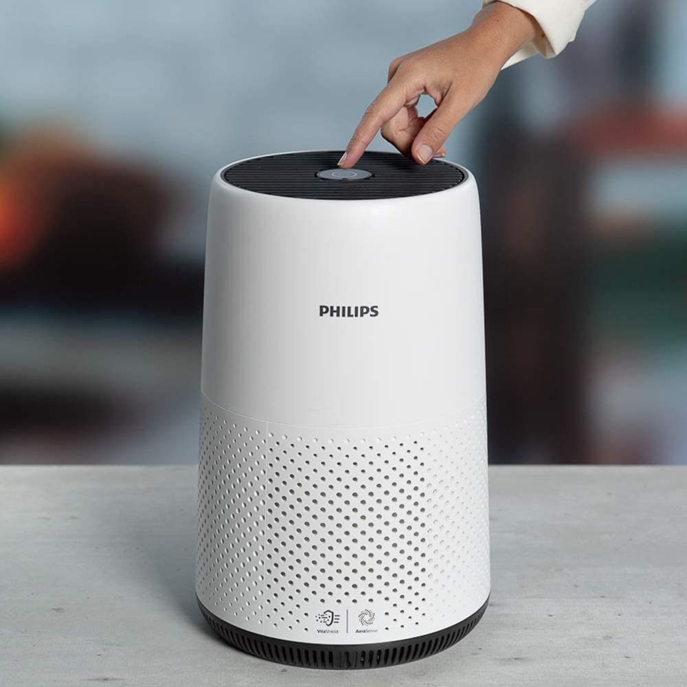 Philip air purifier series outlet 800