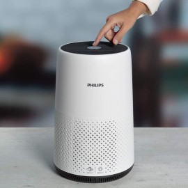 Philips Series 800 Air Purifier - Remove 99.5percent Particles