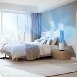 Philips Series 800 Air Purifier - Remove 99.5percent Particles Philips Series 800 Air Purifier - Remove 99.5percent Particles