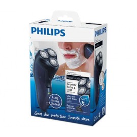 Philips AquaTouch Electric Wet And Dry Shaver Philips AquaTouch Electric Wet And Dry Shaver