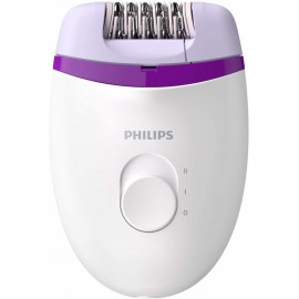 Philips Satinelle Essential Corded Compact Epilator -BRE225/00