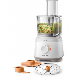 Philips Food Grinder And Mixer -HR 7310