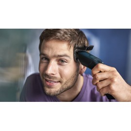 Philips Hair Clipper - HC3505/15  Philips Hair Clipper - HC3505/15