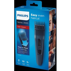 Philips Hair Clipper - HC3505/15  Philips Hair Clipper - HC3505/15