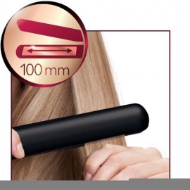 Philips HP8321/00 Essential Care Hair Straightener Philips HP8321/00 Essential Care Hair Straightener