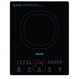 Philips Automatic Induction Cooker -HD4911 Philips Automatic Induction Cooker -HD4911