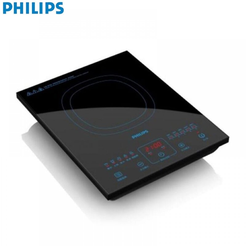 Philips Automatic Induction Cooker -HD4911 Philips Automatic Induction Cooker -HD4911