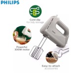 Philips Hand Mixer -HR 3705 Philips Hand Mixer -HR 3705