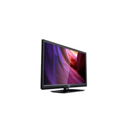 Philips Full HD Slim LED TV - 4100 Series Slim TV  Philips Full HD Slim LED TV - 4100 Series Slim TV