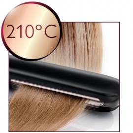 Philips HP8321/00 Essential Care Hair Straightener Philips HP8321/00 Essential Care Hair Straightener