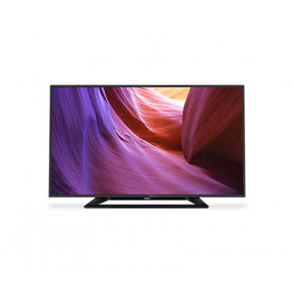 Philips 40inch Full HD LED  TV - 4500 Series Slim TV Philips 40inch Full HD LED  TV - 4500 Series Slim TV