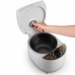 Philips 5L Rice Cooker -3D Heating Philips 5L Rice Cooker -3D Heating